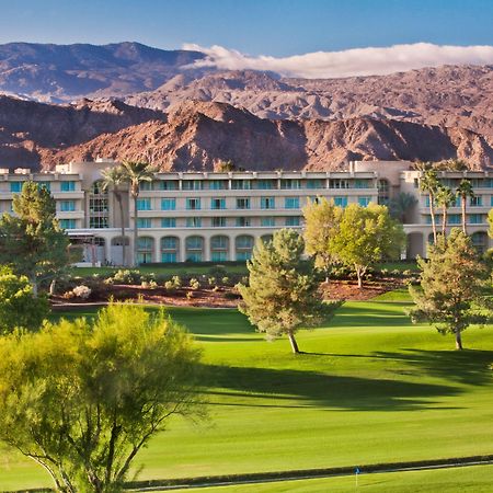 Grand Hyatt Indian Wells Resort & Villas Esterno foto