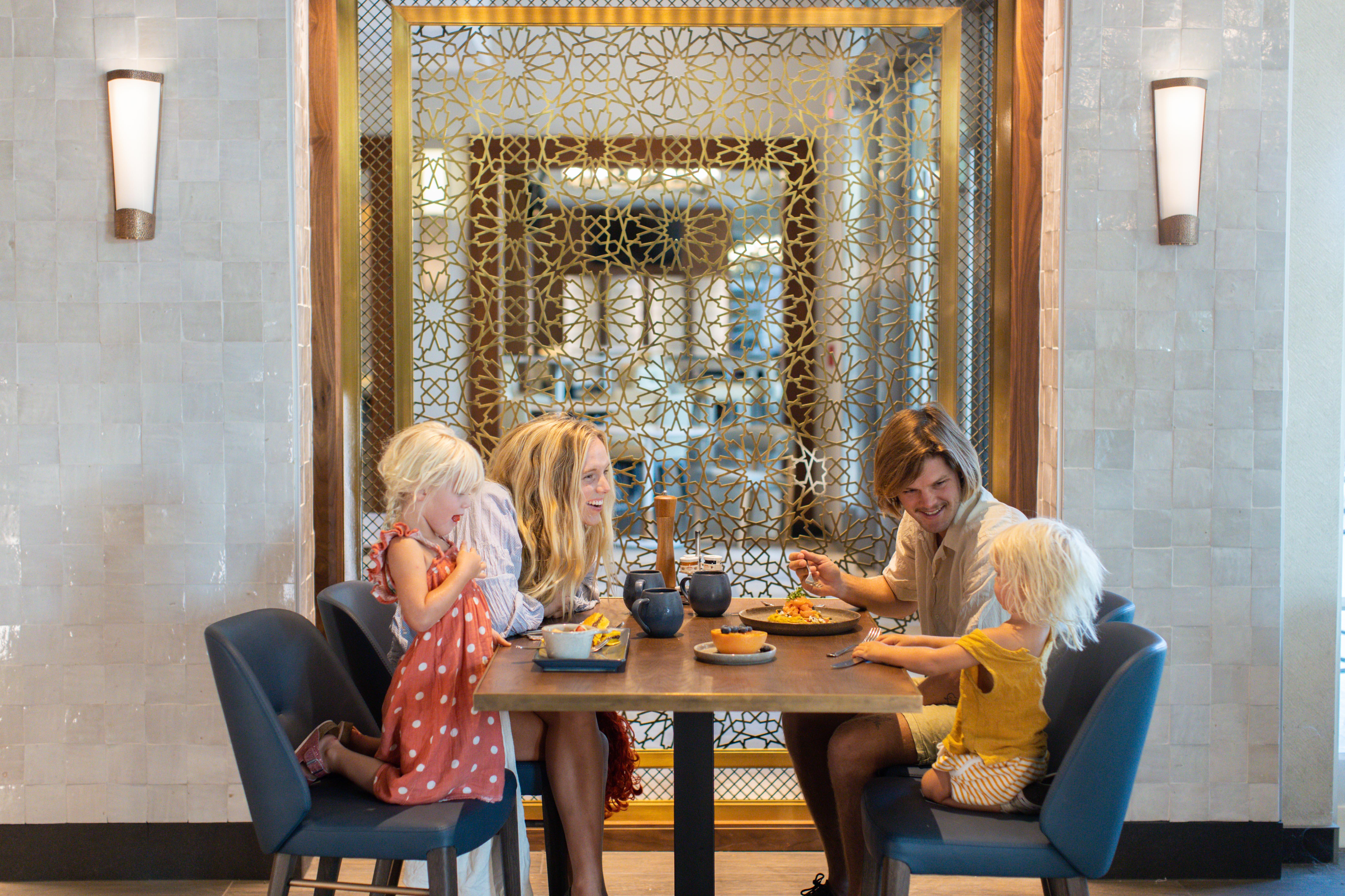 Grand Hyatt Indian Wells Resort & Villas Esterno foto