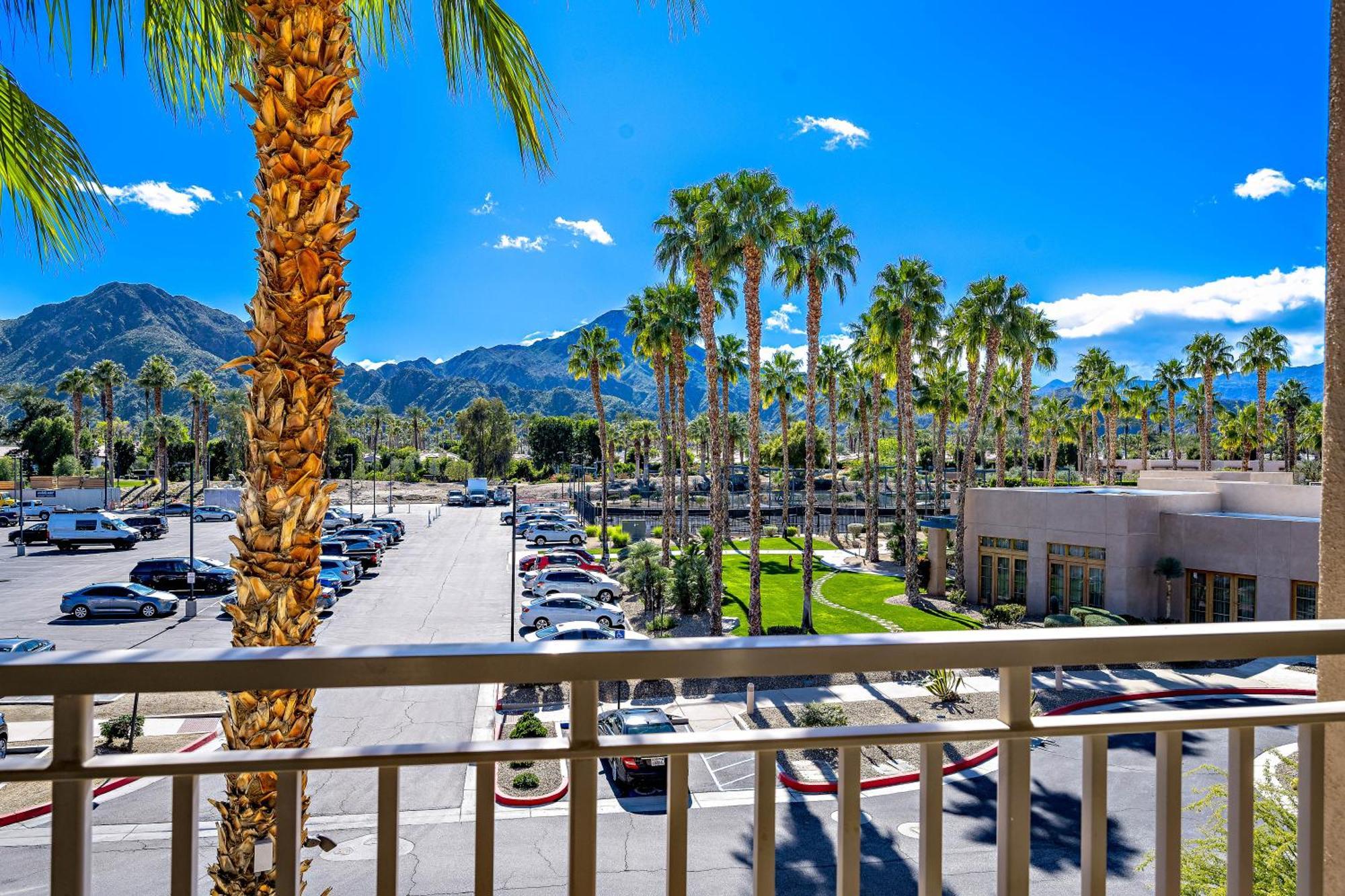 Grand Hyatt Indian Wells Resort & Villas Esterno foto