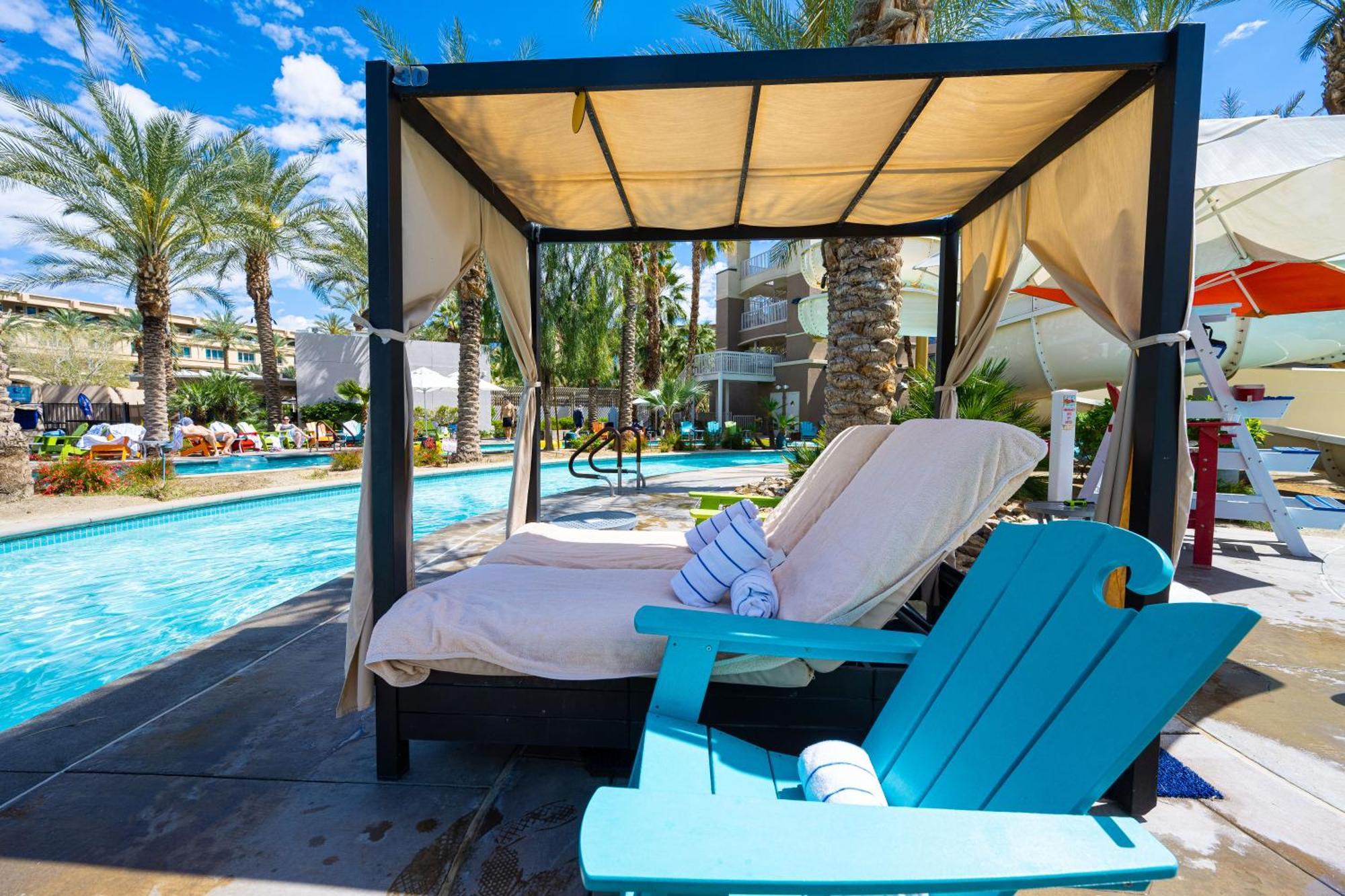 Grand Hyatt Indian Wells Resort & Villas Esterno foto