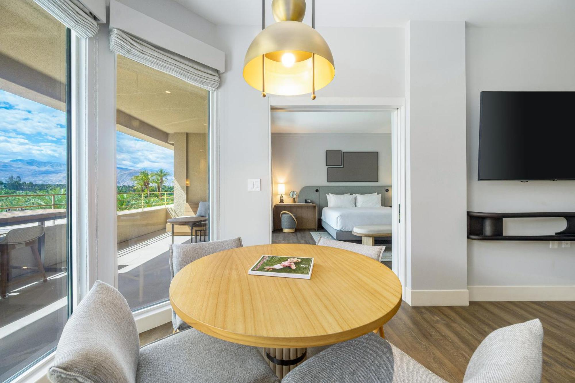 Grand Hyatt Indian Wells Resort & Villas Esterno foto