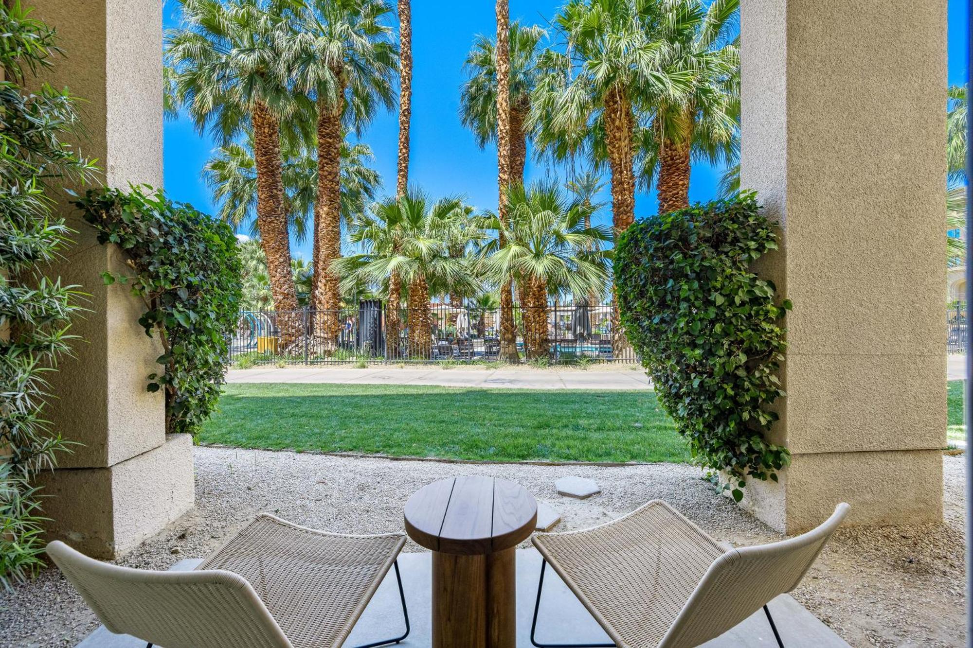 Grand Hyatt Indian Wells Resort & Villas Esterno foto