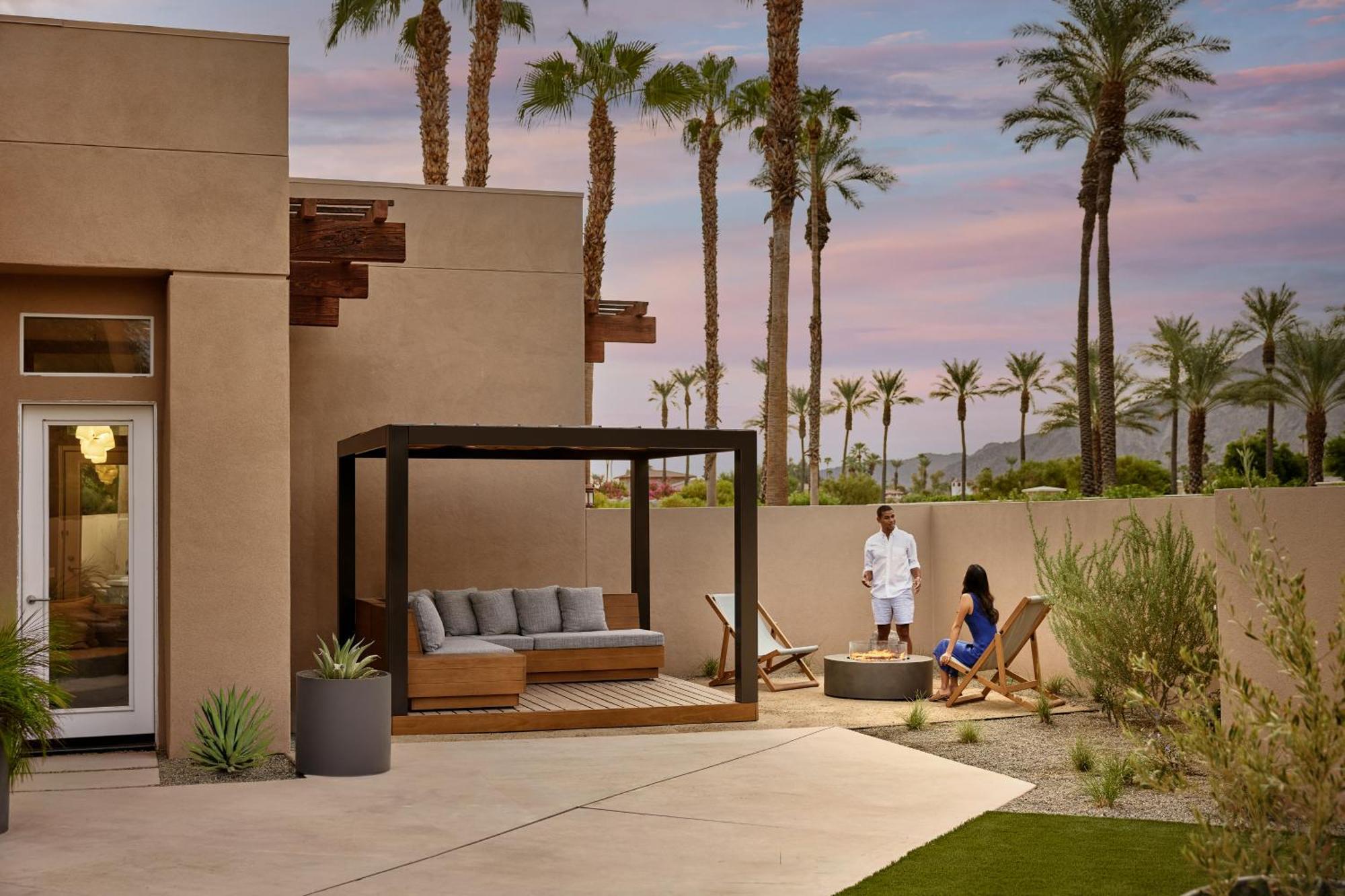 Grand Hyatt Indian Wells Resort & Villas Esterno foto