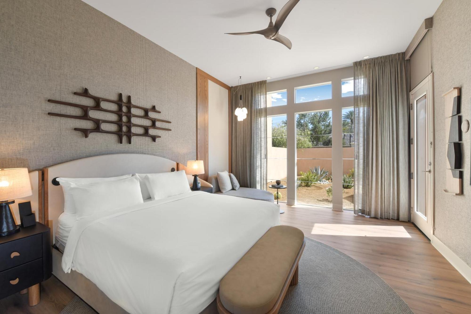 Grand Hyatt Indian Wells Resort & Villas Esterno foto