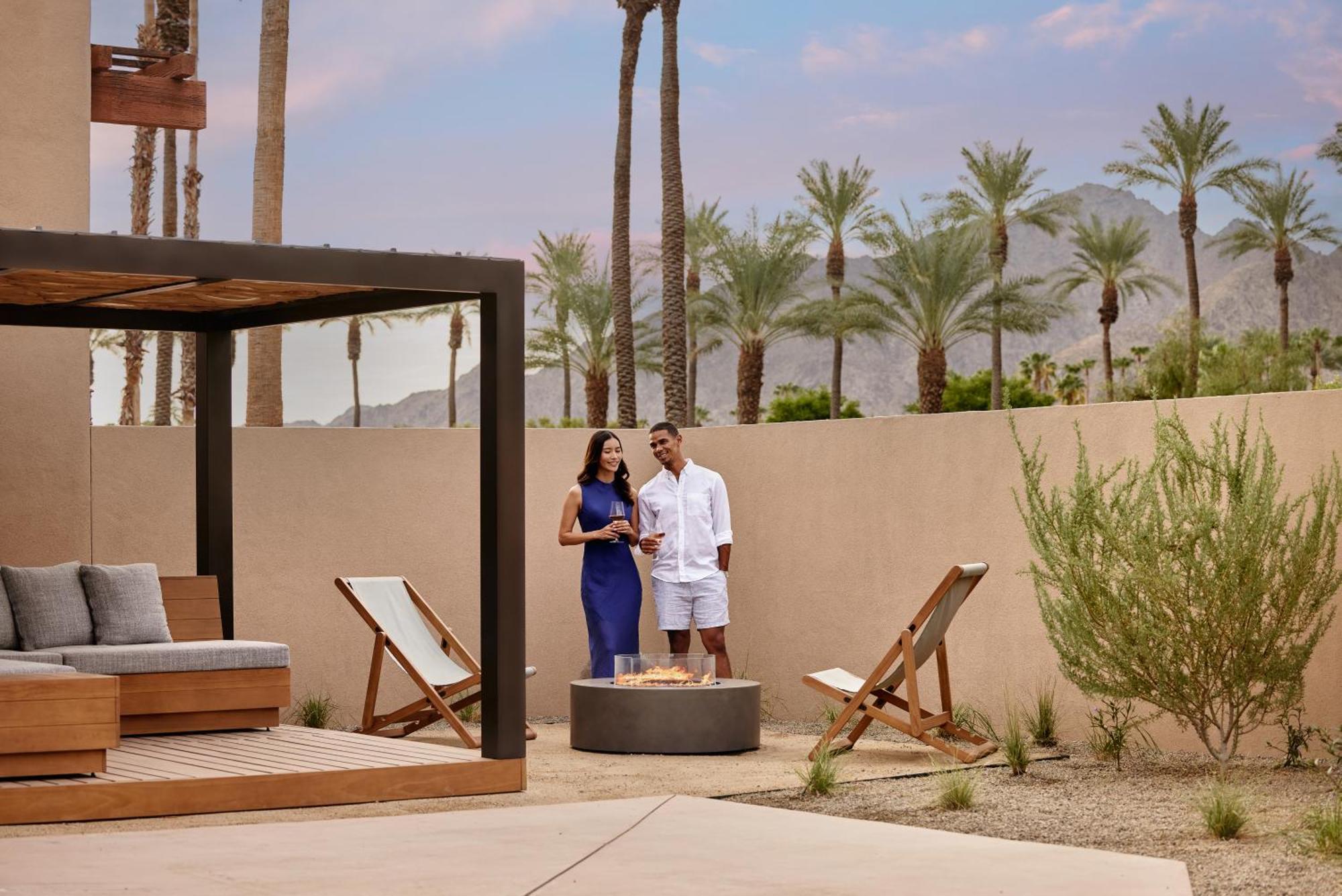 Grand Hyatt Indian Wells Resort & Villas Esterno foto